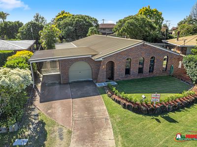 5 Crestview Avenue, Gatton