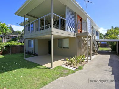 20 Esplanade, Woodgate