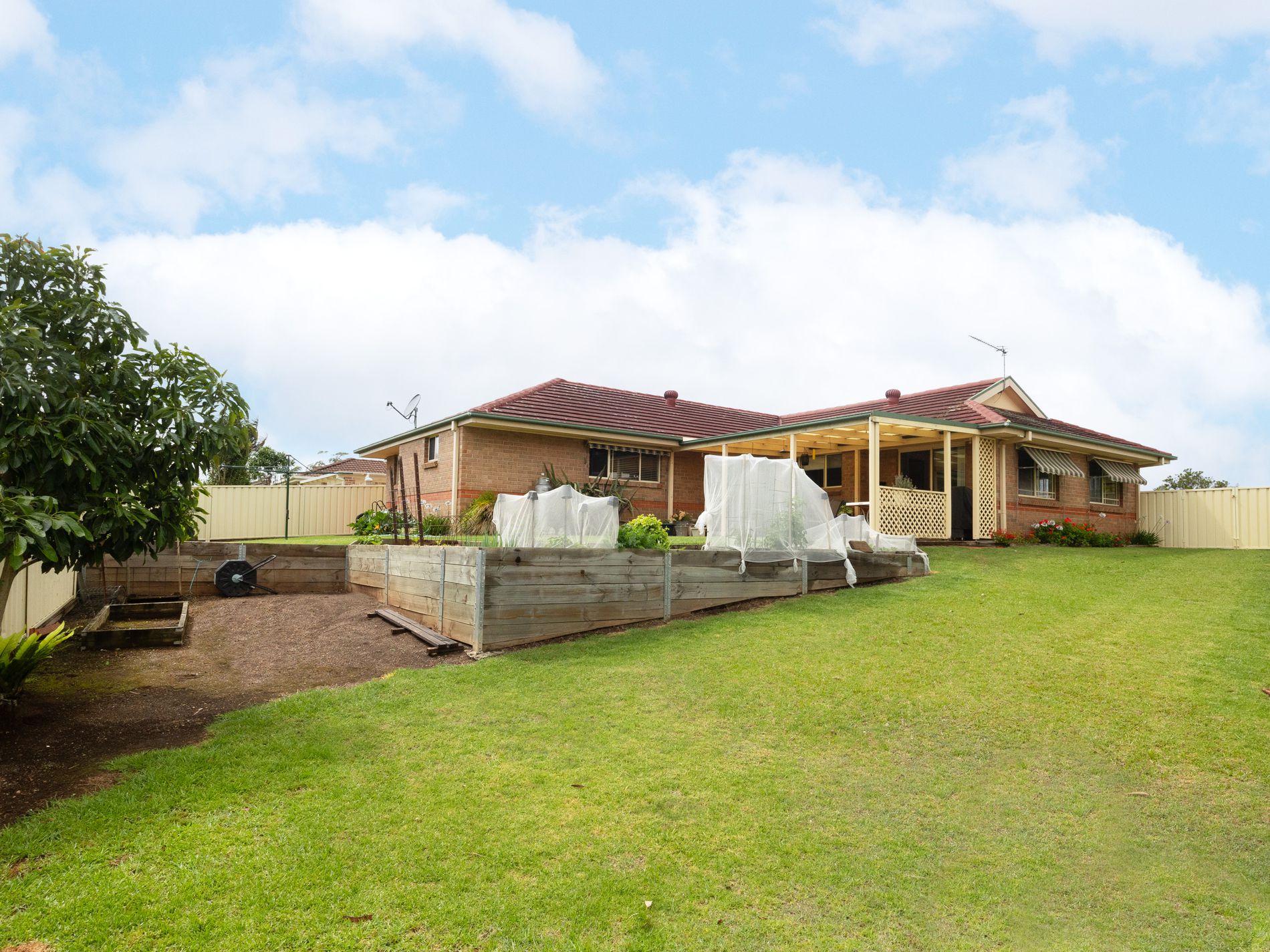 36 Combe Drive, Mollymook