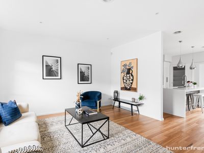 1A Belah Avenue, Altona