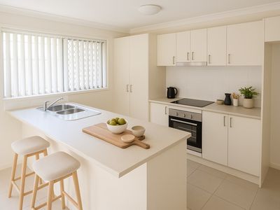 33 Drysdale Place, Brassall
