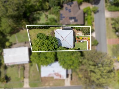 13 Parnoolar Crescent, Ferny Hills