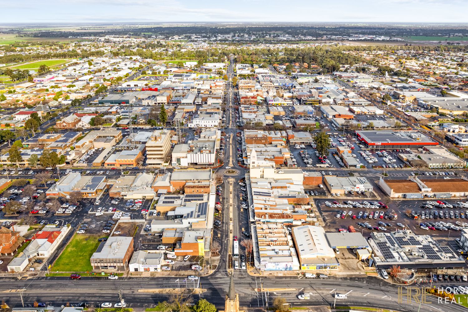 5 Firebrace Street, Horsham, Horsham