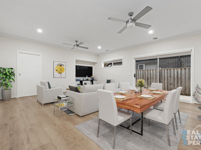 4 Vaulter Close, Clyde