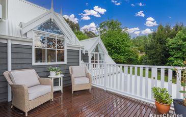 47 Kilvington Drive, Emerald