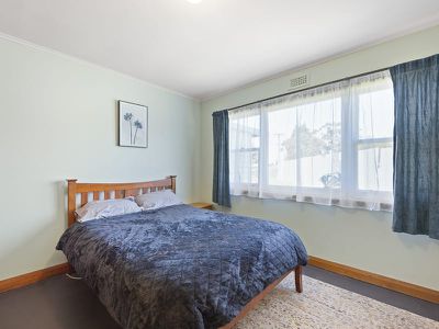 24 Counsel Street, Zeehan