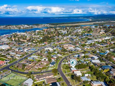 23 Kowara Crescent, Merimbula