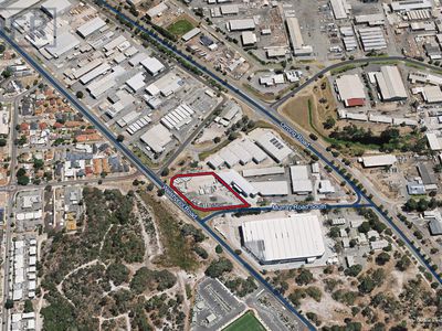 320 Welshpool Road, Welshpool