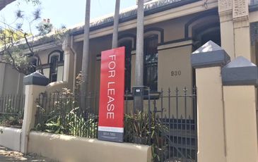 930 Elizabeth  Street, Zetland