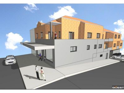 Shop Shop 1/78-80 Barbar Boulevard, Seven Hills