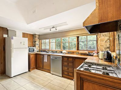 10 Observatory Road, Mount Dandenong