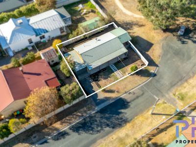 1 Cain Street, Quarry Hill
