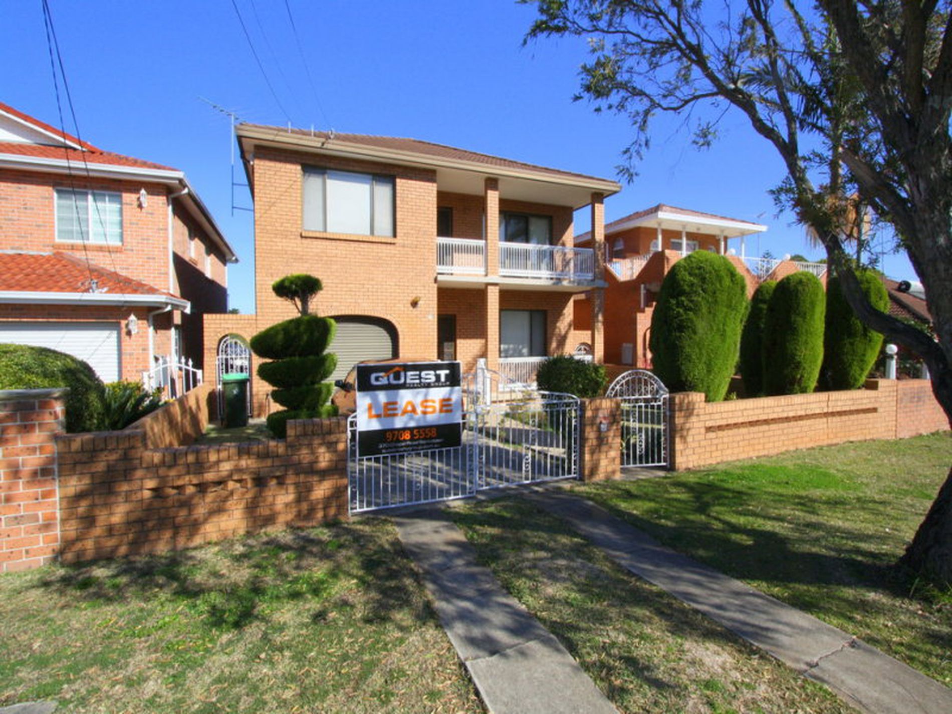 16 Bower Street, Bankstown