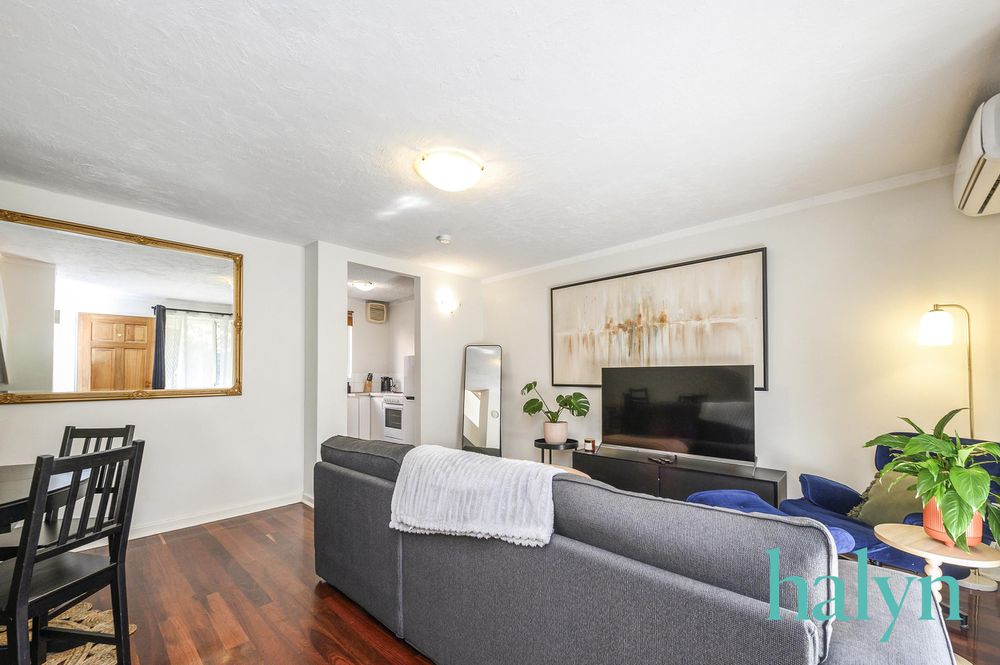 2 / 55 First Avenue, Mount Lawley