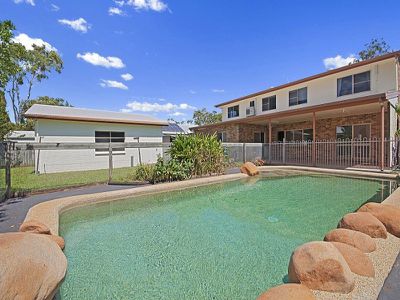 8 Winifred Street, Mundingburra
