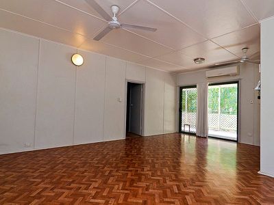 17 Rosewood Avenue, Kununurra