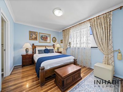 25 / 121 Hill Street, East Perth