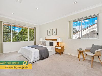 43 Yarrara Road, West Pymble