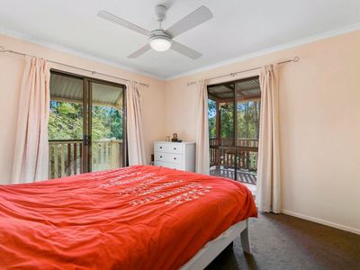 154 Oaky Creek Road, Gheerulla