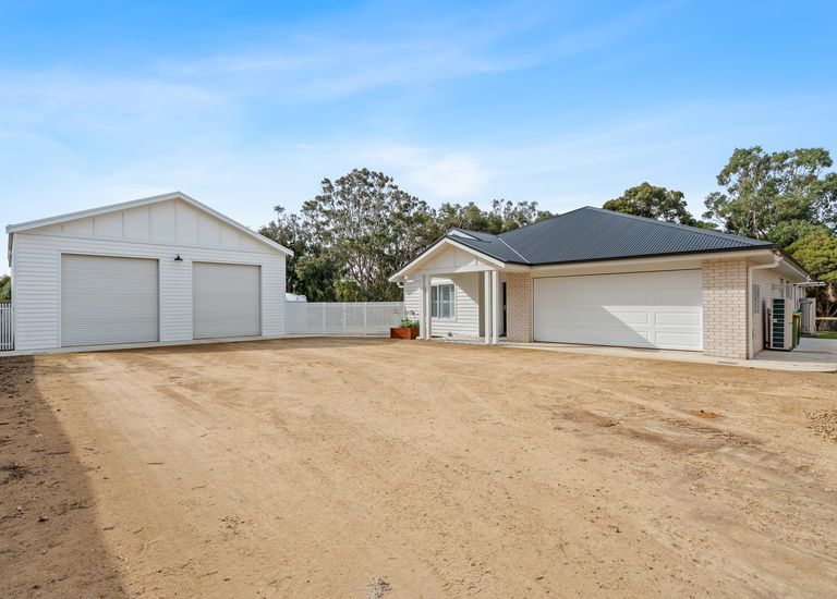 28B Burvilles Road, Portland