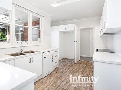 22 Dettmann Avenue, Longueville