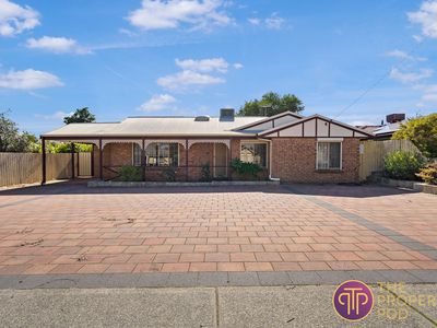 74 Chamberlain Street, Gosnells