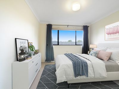 21 / 66 Oxford Street, Epping