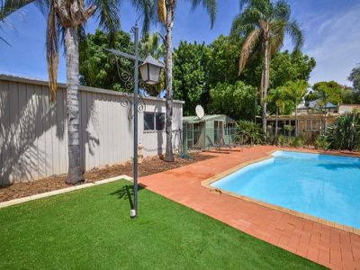 11 Bourke Street, Piccadilly