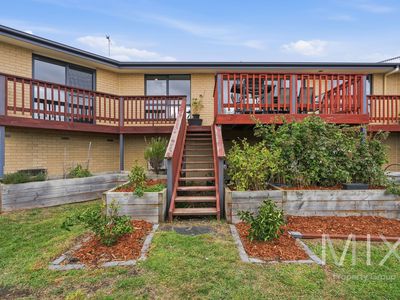 332 Gillies Road, Granton