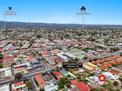 419 Payneham Road, Felixstow