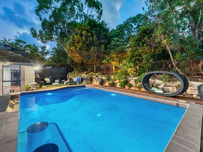 19 Hepburn Close, Wakerley