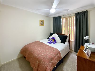 32 Jacaranda Street, Forbes