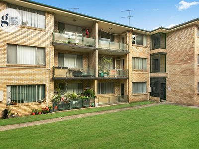 13 / 6 Union street, West Ryde