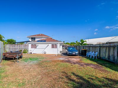 9 Golden Court, Kawungan