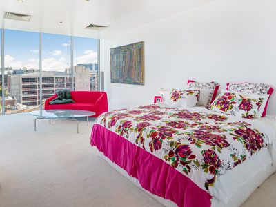 706 / 15 Vaughan Place, Adelaide
