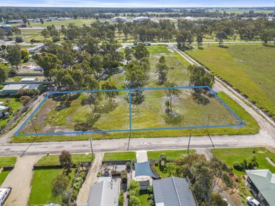 Lot 12, Sugden Street, Tocumwal