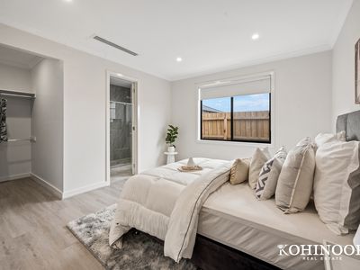 4 Archdale Street, Deanside