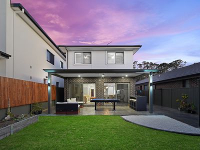 34  Versace Crescent , Marsden Park