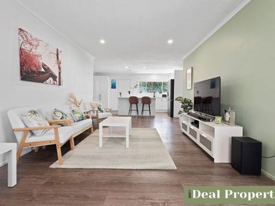 12 Boyanda Drive, Kallangur