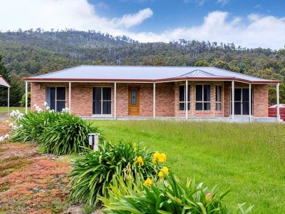 445 Sheoak Road, Judbury