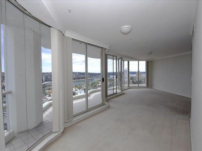 1903 / 38 Alfred Street, Milsons Point