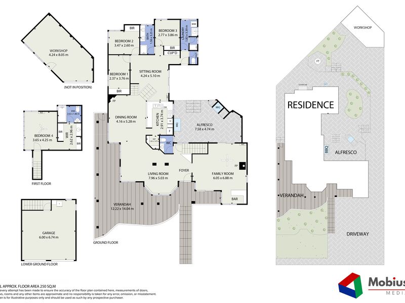 2 Priam Road, Silver Sands