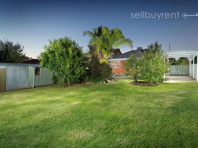 11 James Street, Wodonga
