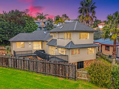 21 Blethyn Place, Te Atatu South