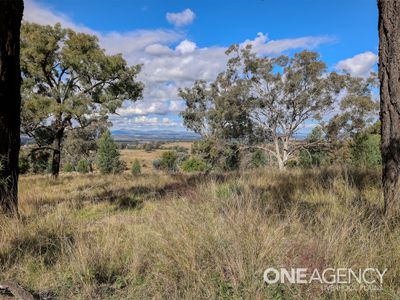 867 Borah Creek Road, Quirindi