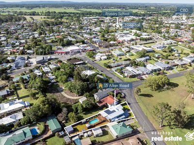 13 Allan Road, Wauchope