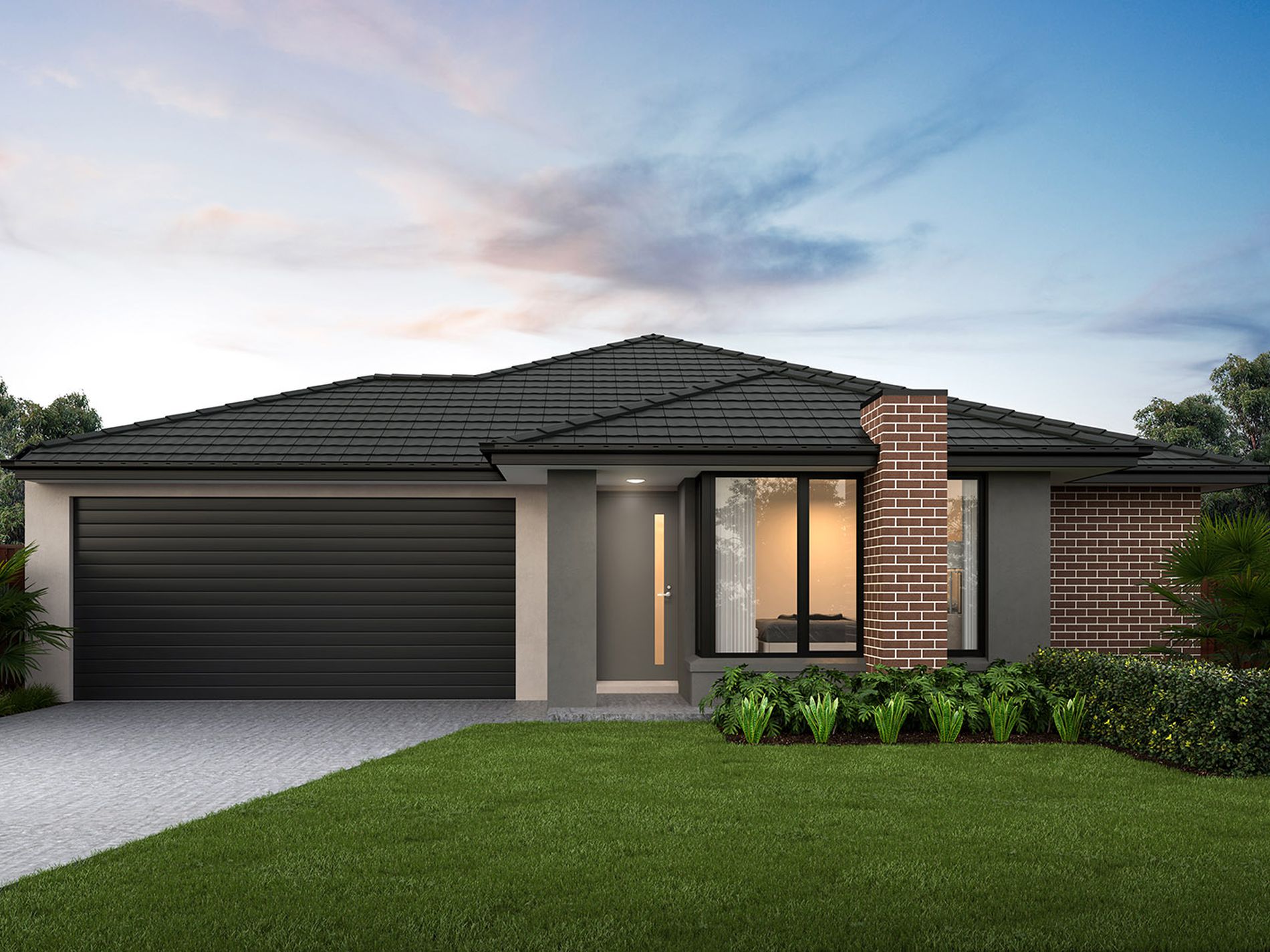 Lot 1424 Tulipwood Drive, Echuca