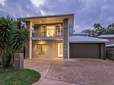 41 Talltrees Circuit, Wakerley