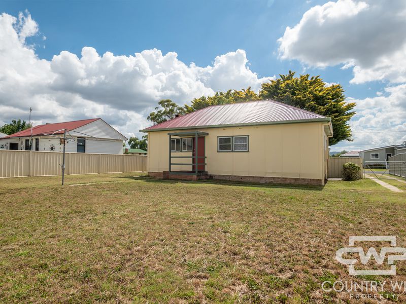 37 Lewis Street, Glen Innes