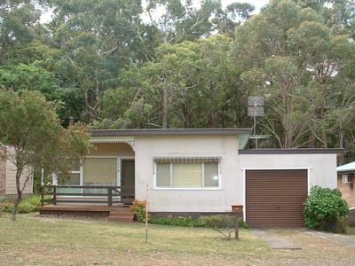 178 Sunset Strip, Manyana